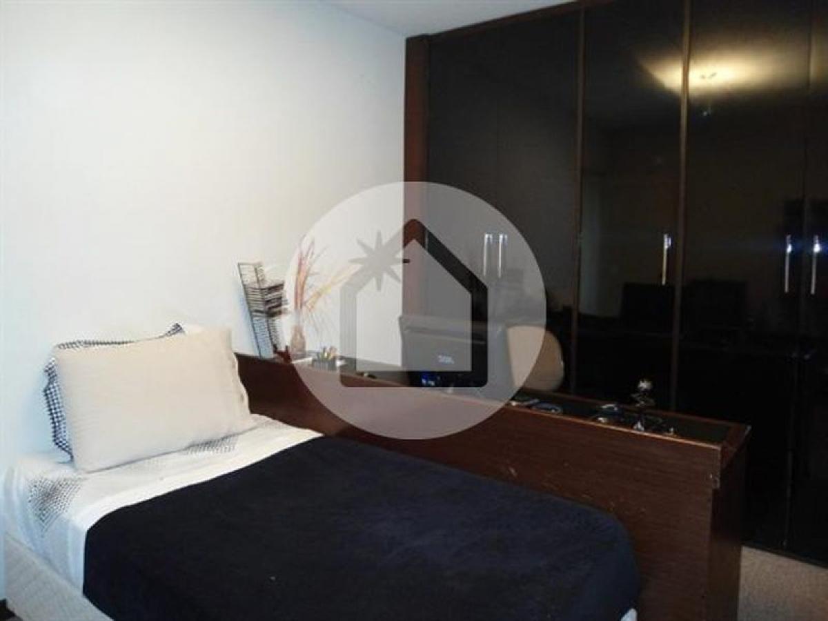 3 bedrooms Apartment in Sao Paulo, Brazil No. 471329