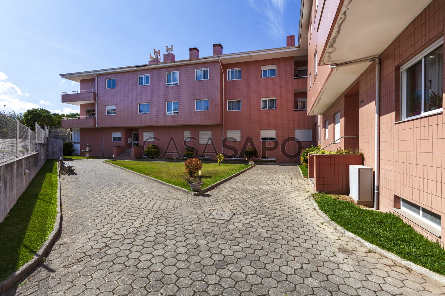 2 Schlafzimmer Wohnung in Vila Nova de Gaia, Portugal, Nr. 339152