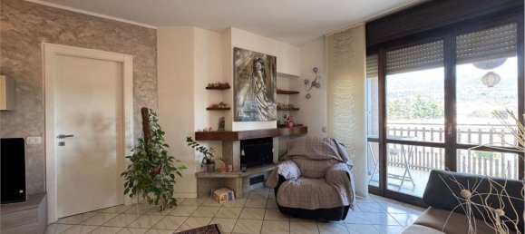 4 Schlafzimmer Wohnung in Verbania, Italy, Nr. 342738 7