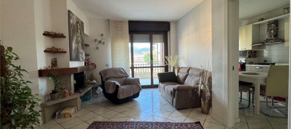 4 Schlafzimmer Wohnung in Verbania, Italy, Nr. 342738 3