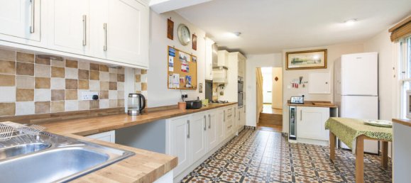 4 bedrooms House in Putney, United Kingdom No. 9000 4