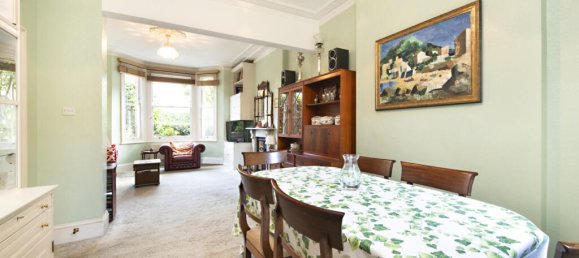 4 bedrooms House in Putney, United Kingdom No. 9000 6