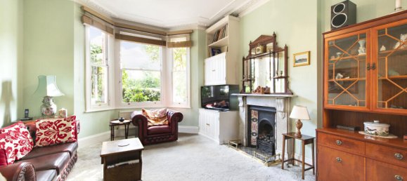 4 bedrooms House in Putney, United Kingdom No. 9000 2