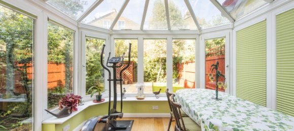 4 bedrooms House in Putney, United Kingdom No. 9000 8