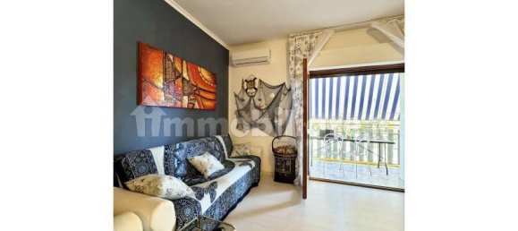 Apartamento de 1 dormitorio en Nettuno, Italy No. 343820 16