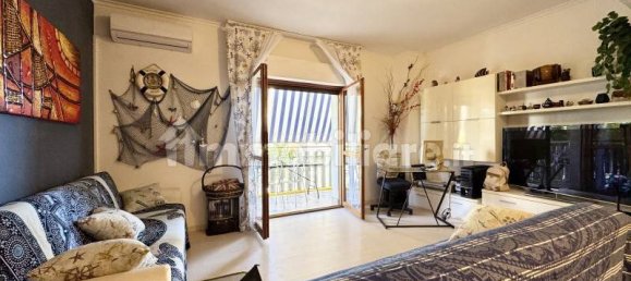 Apartamento de 1 dormitorio en Nettuno, Italy No. 343820 2