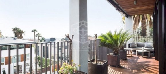 4 Schlafzimmer Wohnung in Barcelona, Spain, Nr. 7398 18