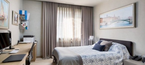 4 Schlafzimmer Wohnung in Barcelona, Spain, Nr. 7398 9