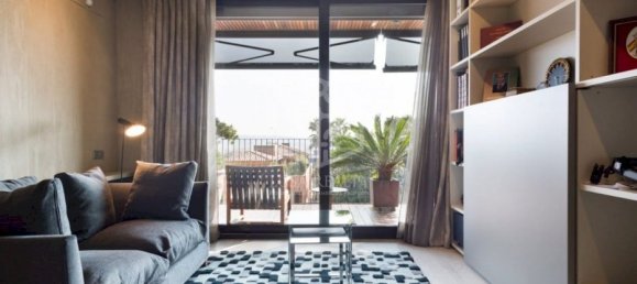 4 Schlafzimmer Wohnung in Barcelona, Spain, Nr. 7398 15