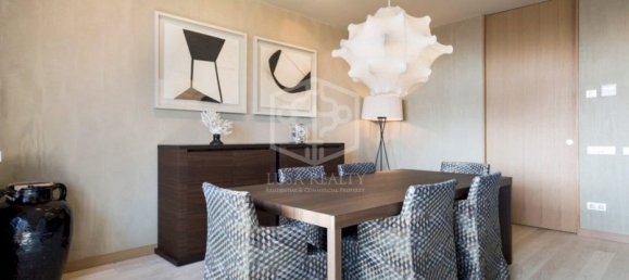 4 Schlafzimmer Wohnung in Barcelona, Spain, Nr. 7398 4