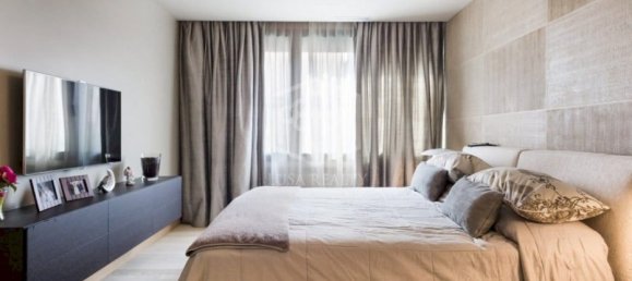 4 Schlafzimmer Wohnung in Barcelona, Spain, Nr. 7398 7