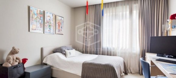 4 Schlafzimmer Wohnung in Barcelona, Spain, Nr. 7398 11