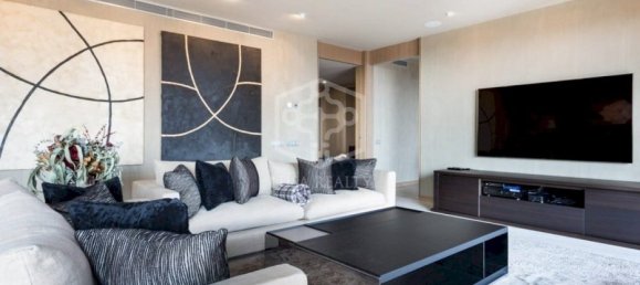 4 Schlafzimmer Wohnung in Barcelona, Spain, Nr. 7398 3