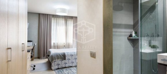 4 Schlafzimmer Wohnung in Barcelona, Spain, Nr. 7398 10