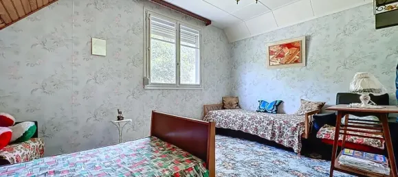 3 غرف نوم منزل في Senones, France رقم 352389 9