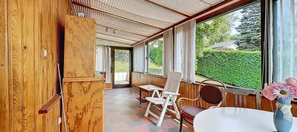 3 غرف نوم منزل في Senones, France رقم 352389 7