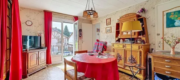 3 غرف نوم منزل في Senones, France رقم 352389 5