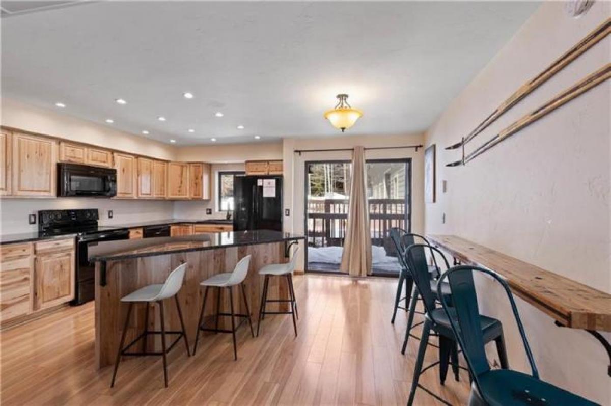 3 bedrooms Land in Silverthorne, USA No. 462901