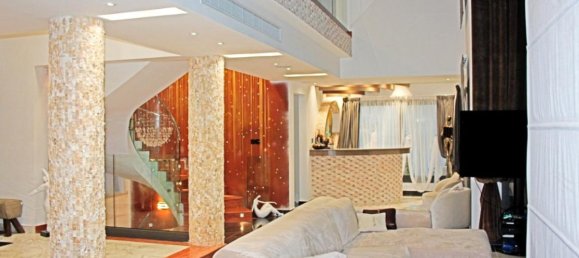 3 bedrooms Villa in Paphos, Cyprus No. 12793 3