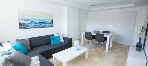 2 bedrooms Apartment in Alicante, Spain No. 117734 8