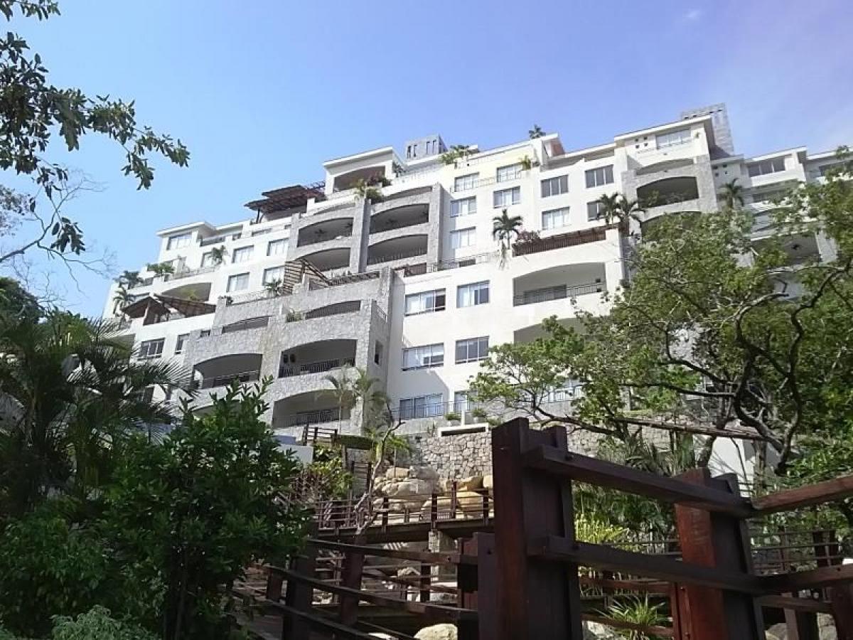 3 bedrooms Apartment in Guerrero, Mexico No. 171739