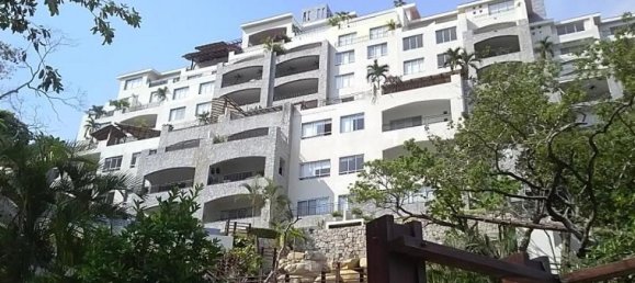 3 bedrooms Apartment in Guerrero, Mexico No. 171739 2