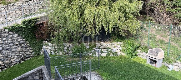 4 bedrooms Villa in Dizzasco, Italy No. 58318 33