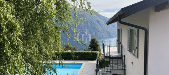 4 bedrooms Villa in Dizzasco, Italy No. 58318 37