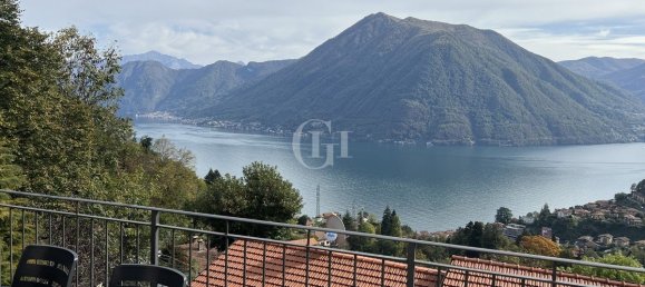 4 bedrooms Villa in Dizzasco, Italy No. 58318 26