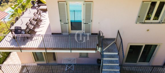 4 bedrooms Villa in Dizzasco, Italy No. 58318 25