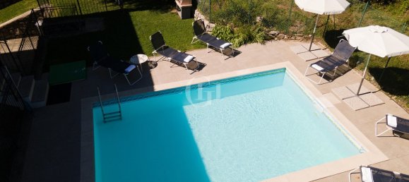 4 bedrooms Villa in Dizzasco, Italy No. 58318 40