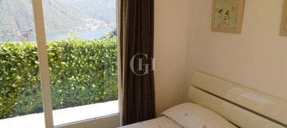 4 bedrooms Villa in Dizzasco, Italy No. 58318 12