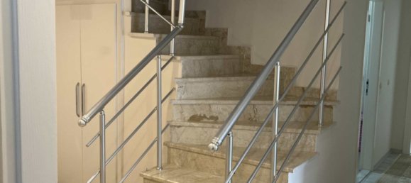 Penthouse 8+1 in Alanya, Turkey, Nr. 32407 19