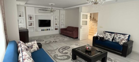 Penthouse 8+1 in Alanya, Turkey, Nr. 32407 13