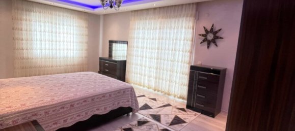 Penthouse 8+1 in Alanya, Turkey, Nr. 32407 8