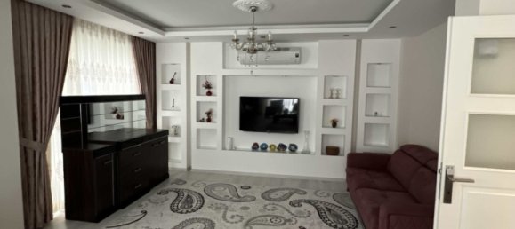 Penthouse 8+1 in Alanya, Turkey, Nr. 32407 12