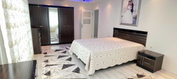 Penthouse 8+1 in Alanya, Turkey, Nr. 32407 5
