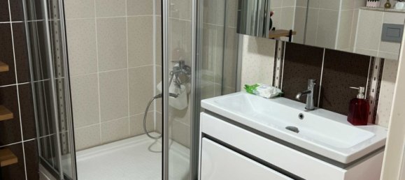 Penthouse 8+1 in Alanya, Turkey, Nr. 32407 17