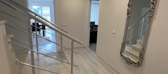 Penthouse 8+1 in Alanya, Turkey, Nr. 32407 10