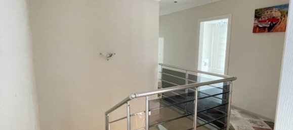Penthouse 8+1 in Alanya, Turkey, Nr. 32407 3