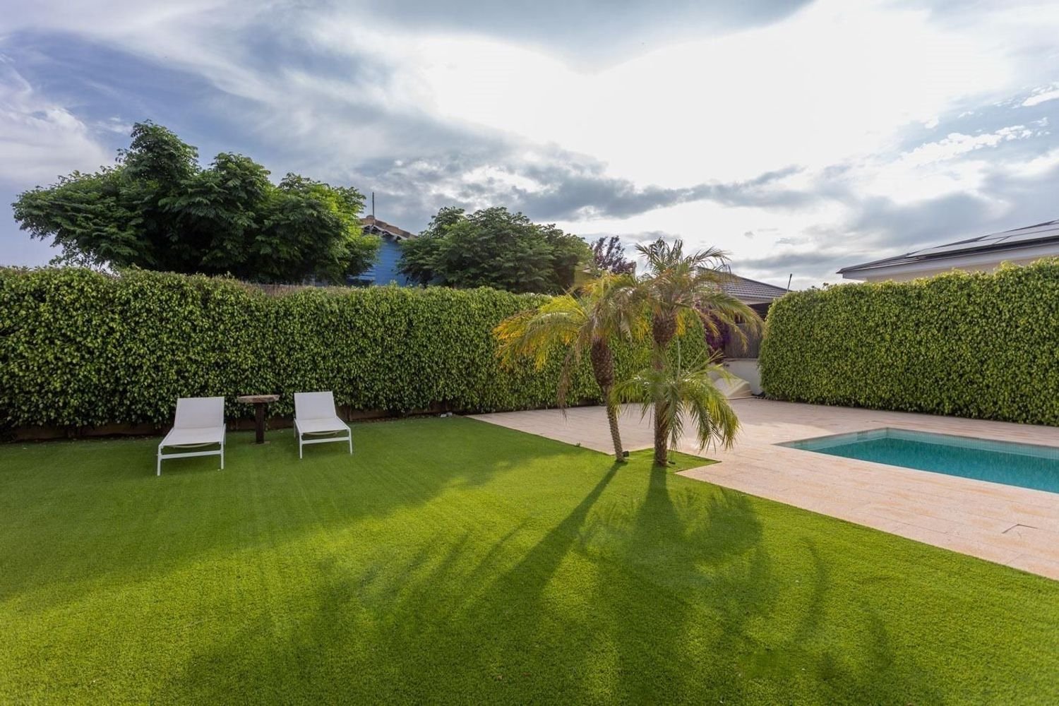 2 bedrooms Villa in Aspe, Spain No. 228855