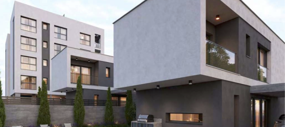 Коммерческая недвижимость с 3 спальнями в Агиос Афанасиос, Кипр № 19790 3