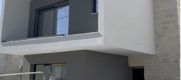 Коммерческая недвижимость с 3 спальнями в Агиос Афанасиос, Кипр № 19790 2