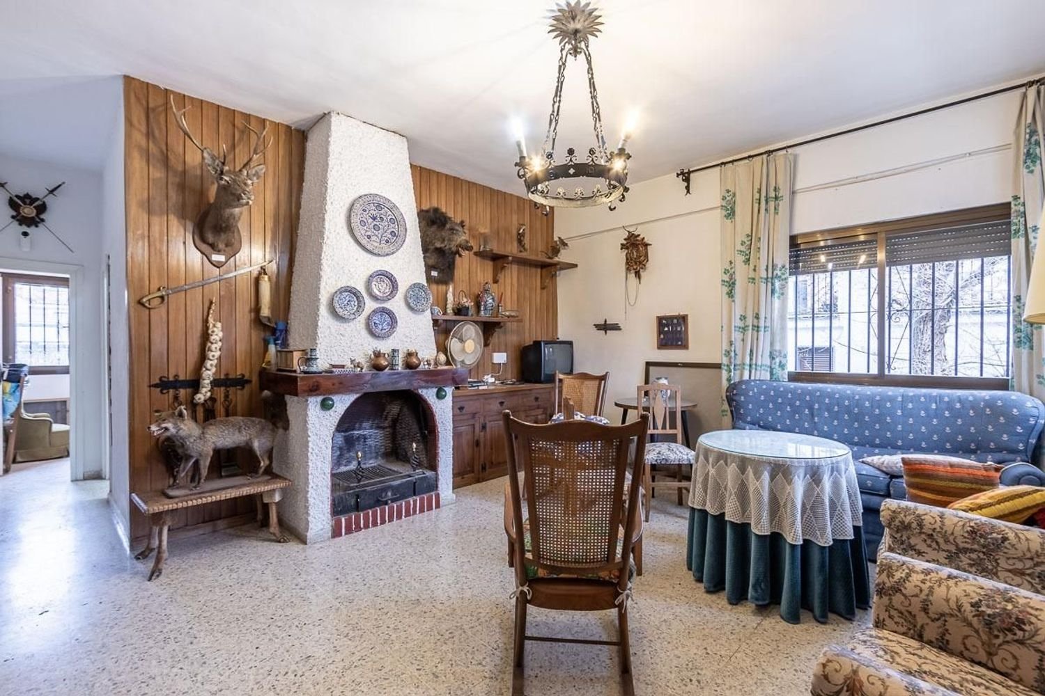 3 chambres Maison à Huetor Vega, Spain No. 104239