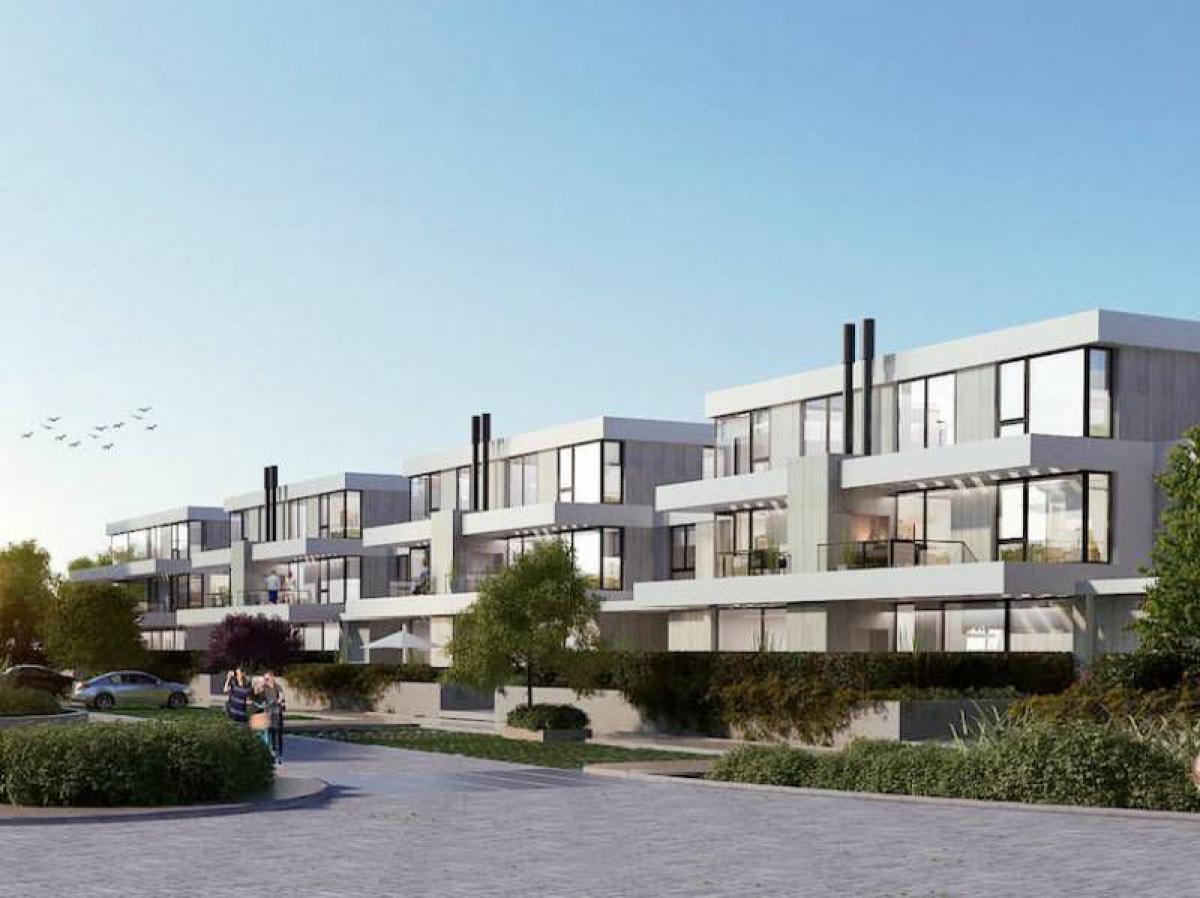 3 bedrooms Apartment in Tigre, Argentina No. 9213