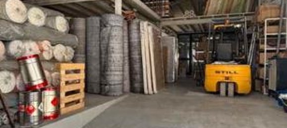  مستودع في Andalusia, Spain 635متر مربع رقم 134800 3