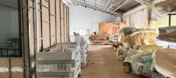  مستودع في Andalusia, Spain 635متر مربع رقم 134800 8