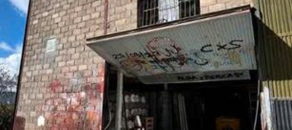  مستودع في Andalusia, Spain 635متر مربع رقم 134800 2