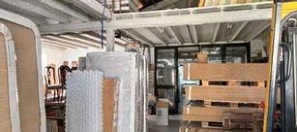  مستودع في Andalusia, Spain 635متر مربع رقم 134800 7