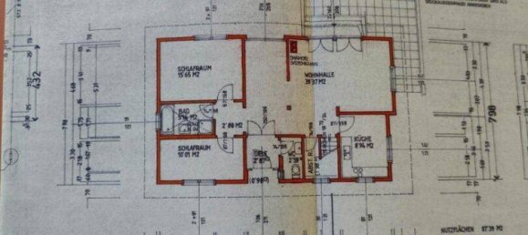 6-Zimmer Haus in Hinterbrühl, Austria, Nr. 140608 19